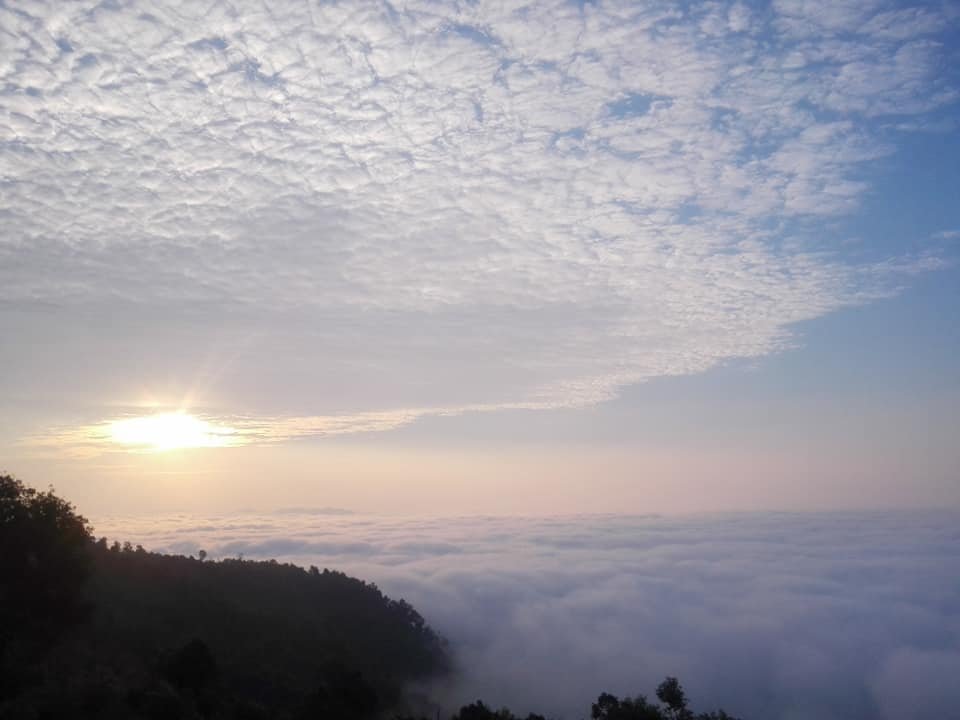 3 Days Muang Khoa Hiking Tour